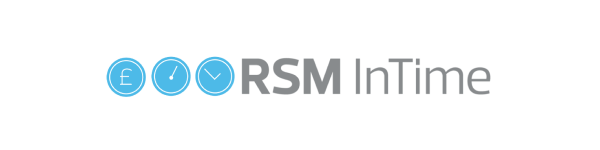 RSM logo